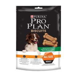 BISCUITS CHIEN AGNEAU - PURINA PROPLAN