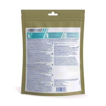 Friandises dentaire chiens de - 10kg -VEGGIEDENT ZEN S