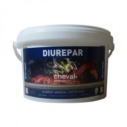 DIUREPAR - GREEN PEX