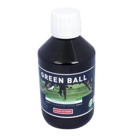 GREEN BALL - GREEN PEX