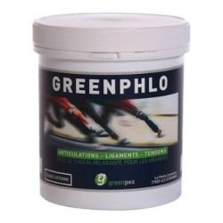 GREENPHLO - GREEN PEX