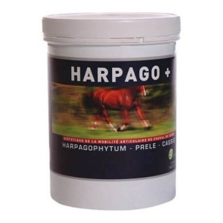 HARPAGO + - GREEN PEX