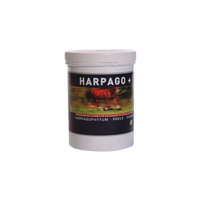 HARPAGO + - GREEN PEX