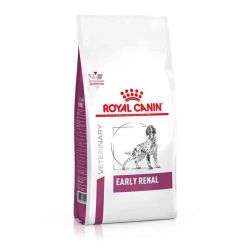 Croquettes chien VETERINARY DOG EARLY RENAL - Royal Canin