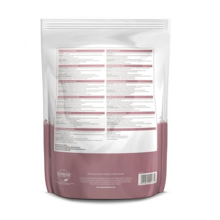 Aliment complet Furet - Selective