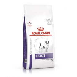 Croquettes chien VETERINARY DOG DENTAL SPECIAL SMALL - Royal Canin