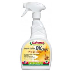 Spray Insecticide - Saniterpen DK