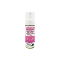 Mousse réparatrice peau sans lavage - Securiderm - GREENVET