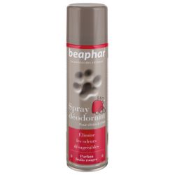 SPRAY DEODORANT - BEAPHAR