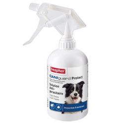 CANIGUARD PROTECT SPRAY CHIEN - BEAPHAR