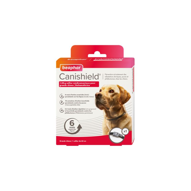 CANISHIELD GRAND CHIEN - BEAPHAR