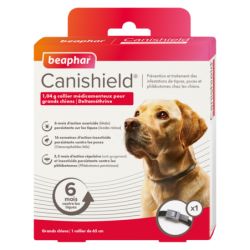 CANISHIELD GRAND CHIEN - BEAPHAR