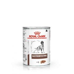 Patée chien VETERINARY DOG GASTROINTESTINAL - Royal Canin