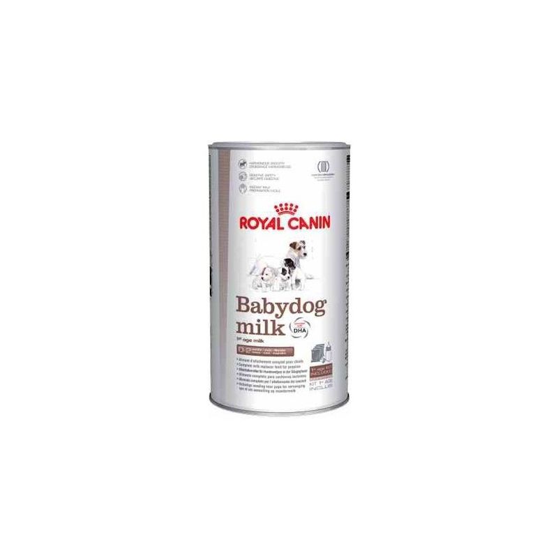 Lait maternisé chien - BabyDog milk