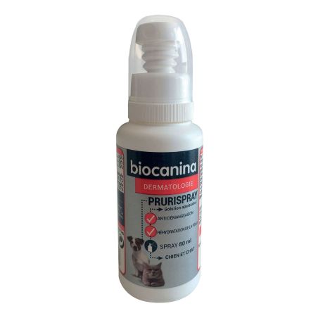 Prurispray - Biocanina