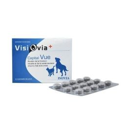 VISIOVIA + - ISOVIA