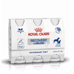 Bouteille chien VETERINARY DOG RENAL LIQUID - Royal Canin