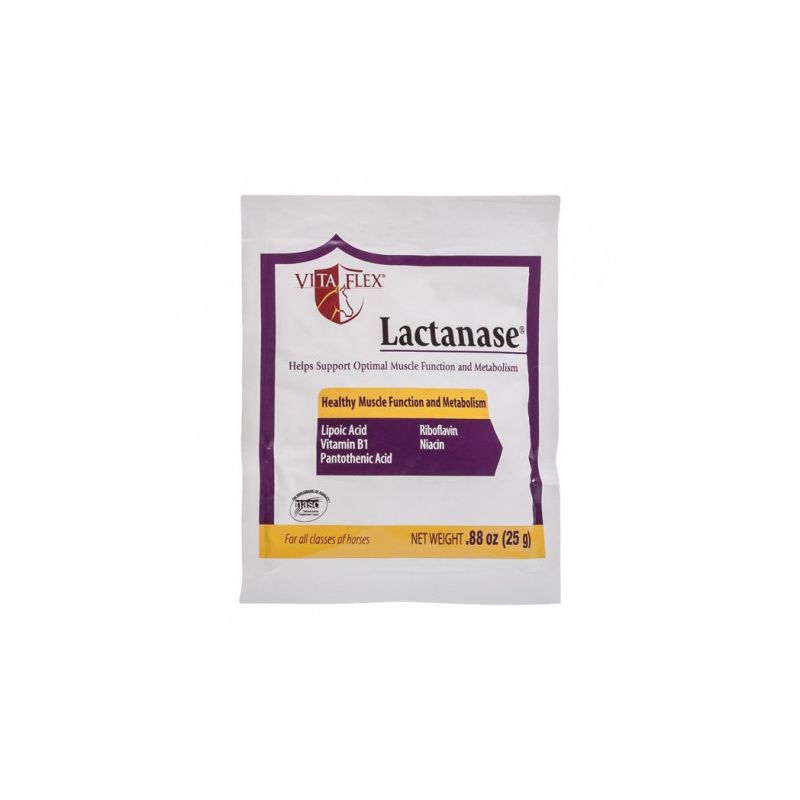 LACTANASE - VITAFLEX