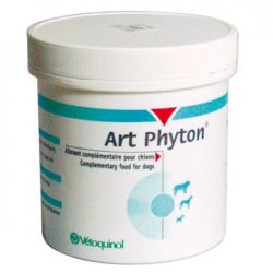 ART PHYTON CHIENS - VETOQUINOL