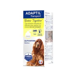 Adaptil spray transport chien - CEVA