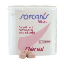 SOFCANIS FELIN RENAL - MOUREAU