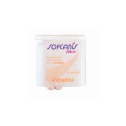 SOFCANIS FELIN VITALITE - MOUREAU