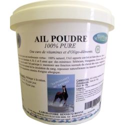 AIL POUDRE - LABORATOIRE BONNE