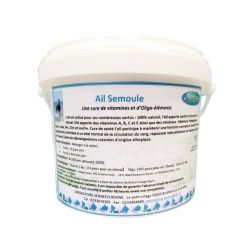 AIL SEMOULE - LABORATOIRE BONNE