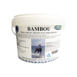 BAMBOU (POUDRE) - LABORATOIRE BONNE