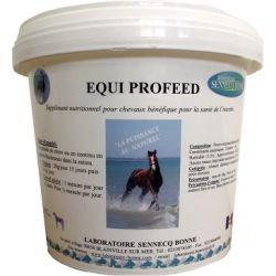 EQUI PROFEED - LABORATOIRE BONNE