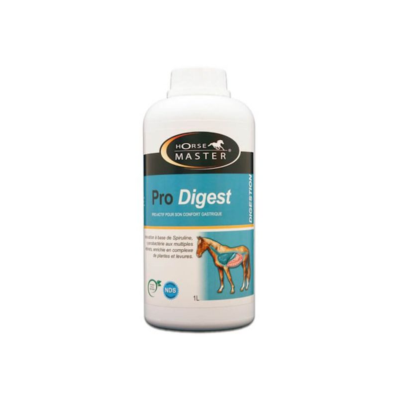 DIGESTION CHEVAUX - PRO DIGEST