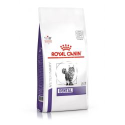 Croquettes chat VETERINARY CAT DENTAL - Royal Canin