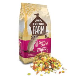 Muesli tasty mix pour Gerbille - Tiny Friends Farm Supreme