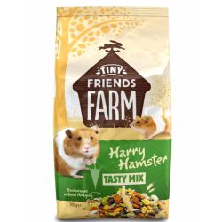 Muesli tasty mix pour hamster - Tiny Friends Farm Supreme