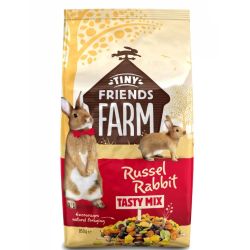 Muesli tasty mix pour lapin - Tiny Friends Farm Supreme