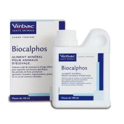 BIOCALPHOS - VIRBAC