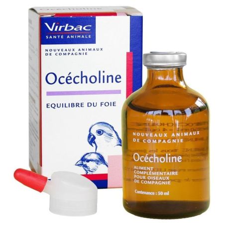 OCECHOLINE - VIRBAC