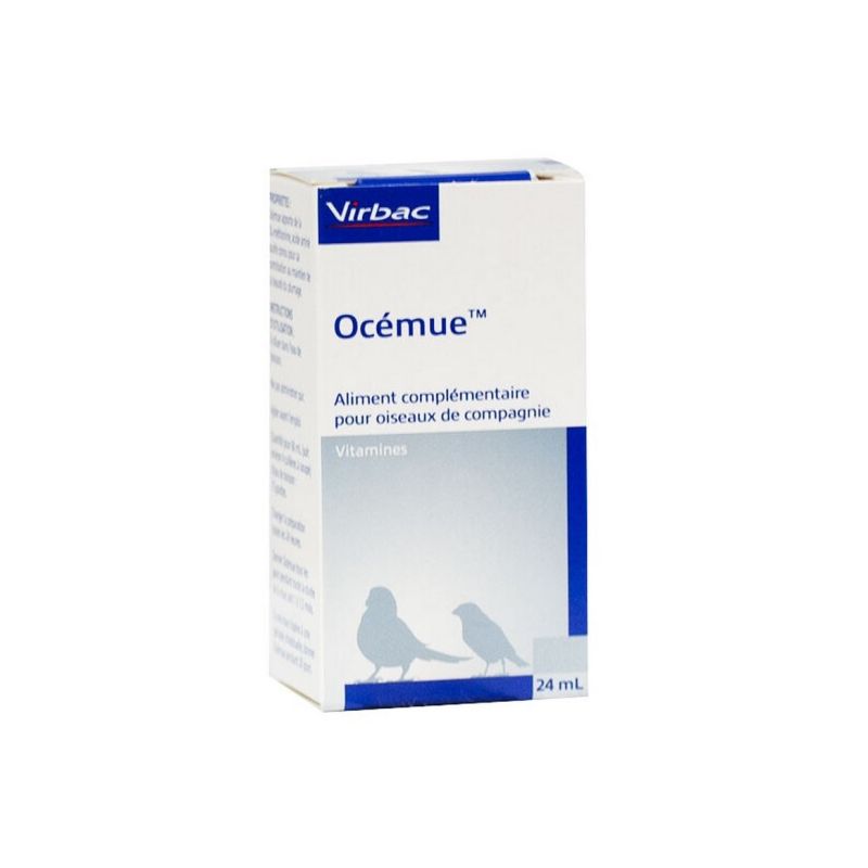 OCEMUE - VIRBAC