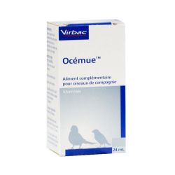 OCEMUE - VIRBAC