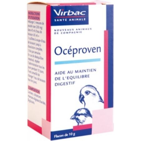 OCEPROVEN - VIRBAC