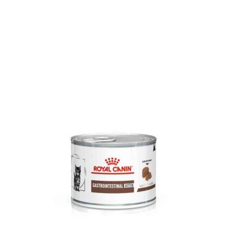 Patée chat VETERINARY GASTROINTESTINAL KITTEN - Royal Canin