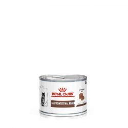 Patée chat VETERINARY GASTROINTESTINAL KITTEN - Royal Canin