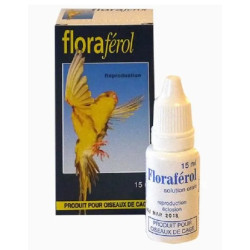 FLORAMUCIL - LABORATOIRE MOUREAU