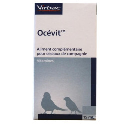 OCEVIT - VIRBAC