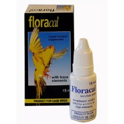 FLORACAL - LABORATOIRE MOUREAU