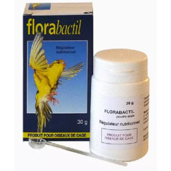 FLORABACTIL - LABORATOIRE MOUREAU