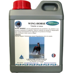 WING HORSE - LABORATOIRE BONNE