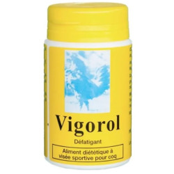 VIGOROL - MOUREAU