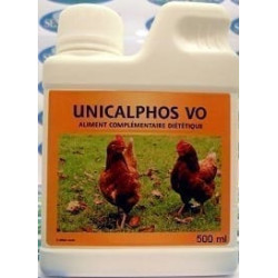 UNICALPHOS VO BASSE-COUR - LABORATOIRE BONNE