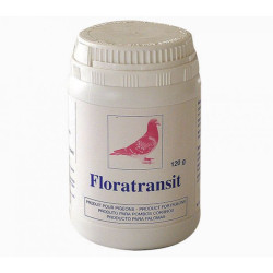 FLORATRANSIT - LABORATOIRE MOUREAU